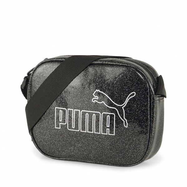 Puma SAC BANDOULIRE CORE UP - UNICA Noir- Ref 79361 22 €