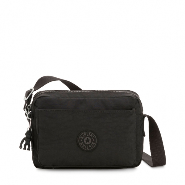 Kipling SAC BANDOULIRE ABANU - UNICA Noir- Ref KPKI7076P391 85 €